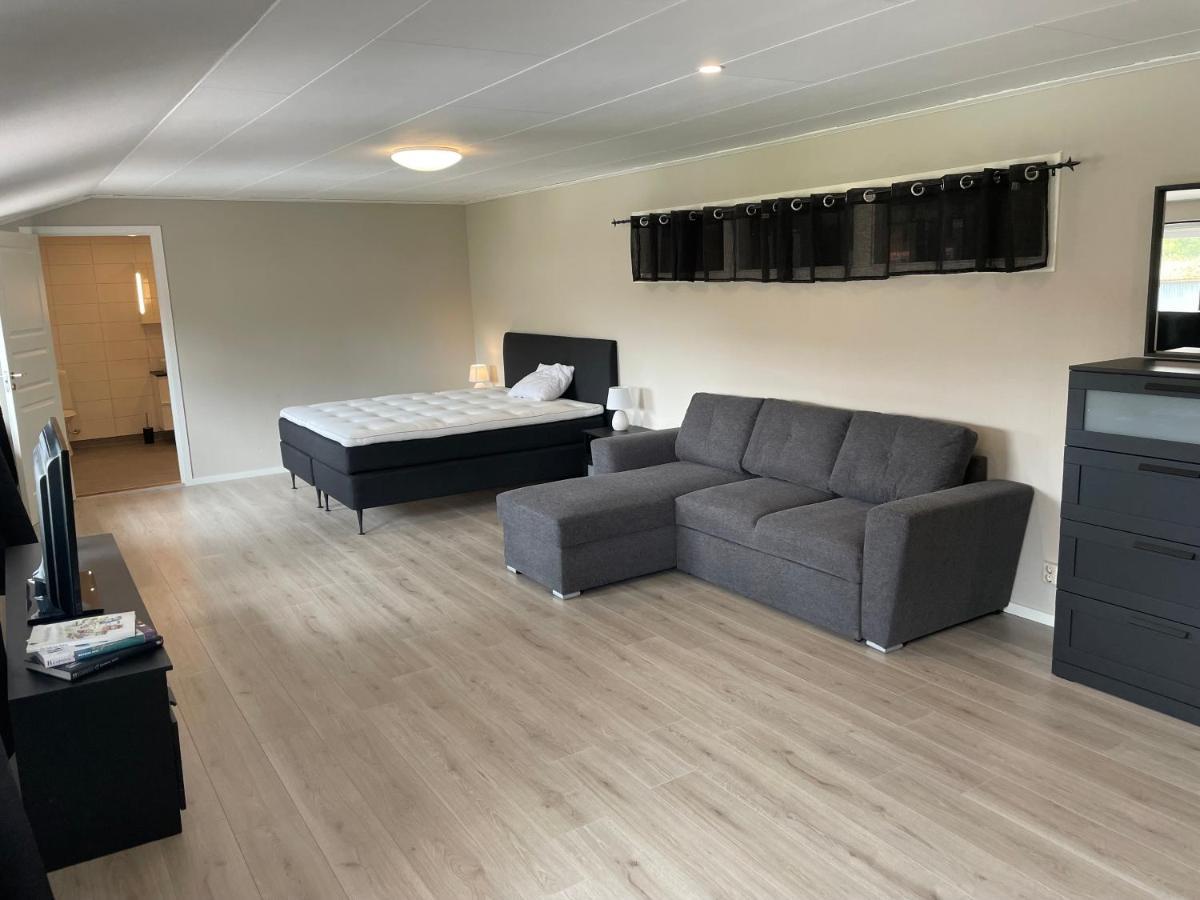 Torups Vandrarhem Room photo
