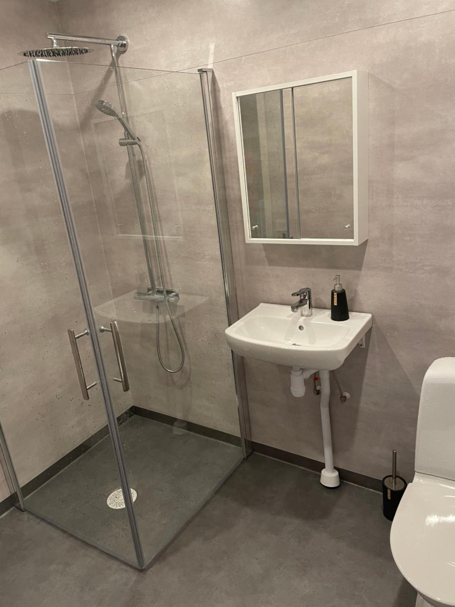 Torups Vandrarhem Room photo